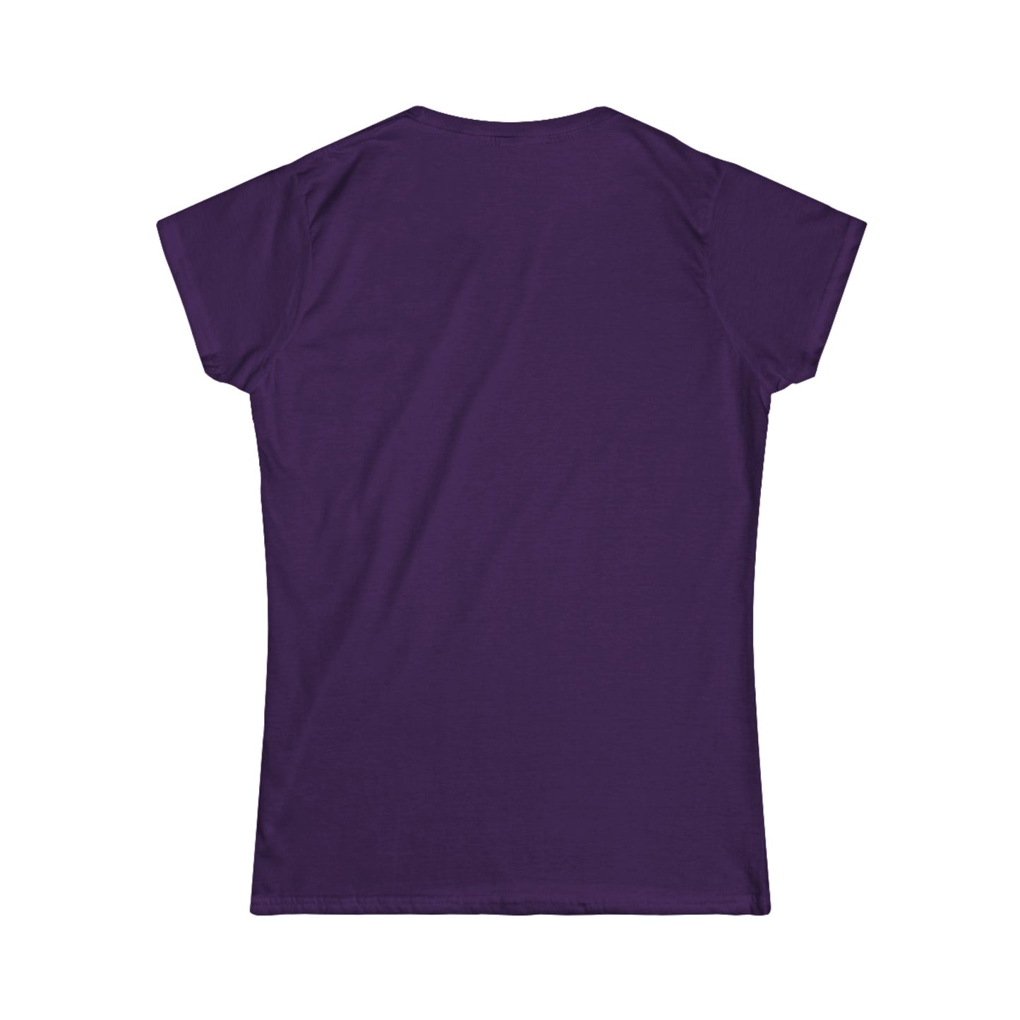 STREET SLANG | WOMEN SOFT FITTED TEE