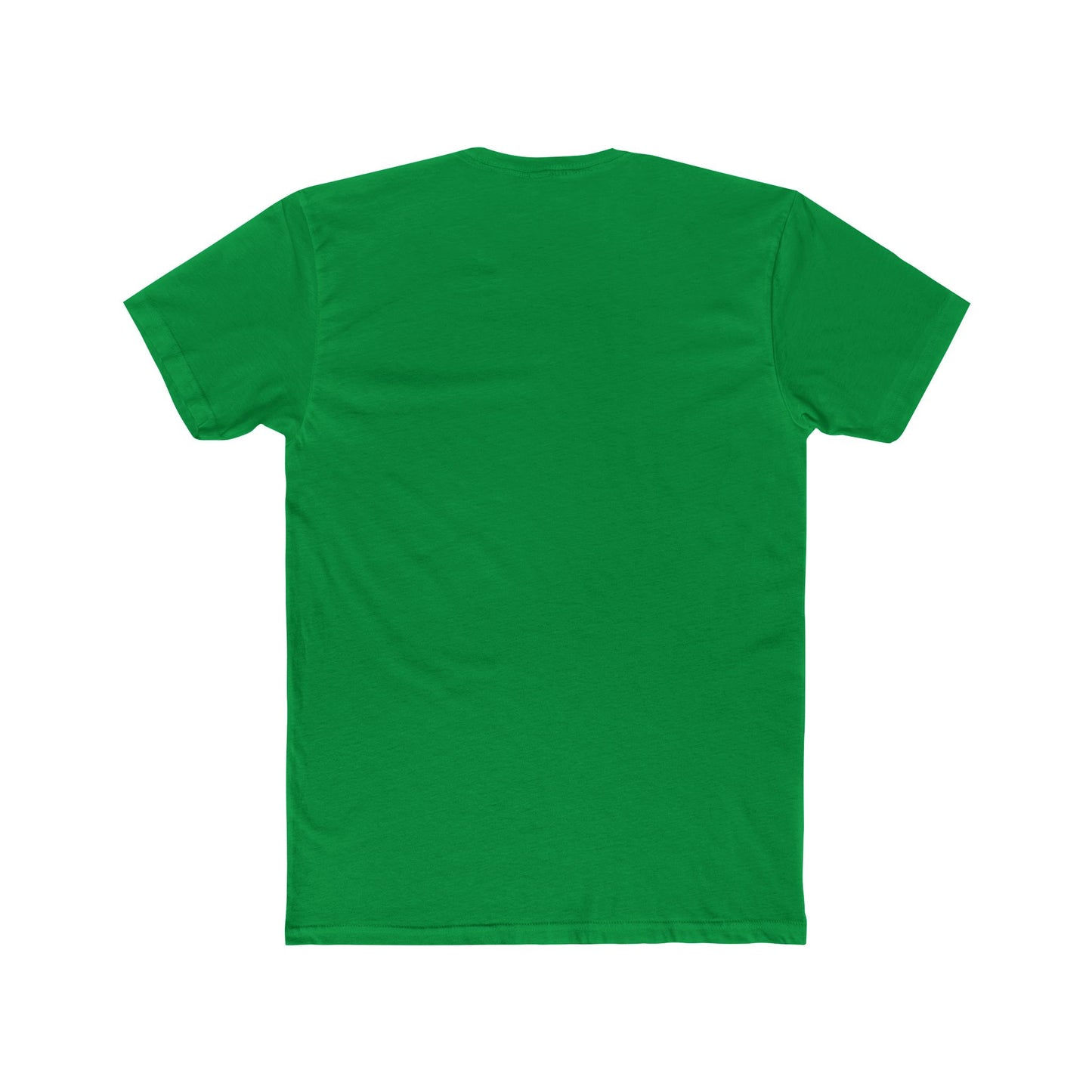 Nomadic Man Unisex Cotton Crew Tee - Stylish & Comfortable Graphic Tee