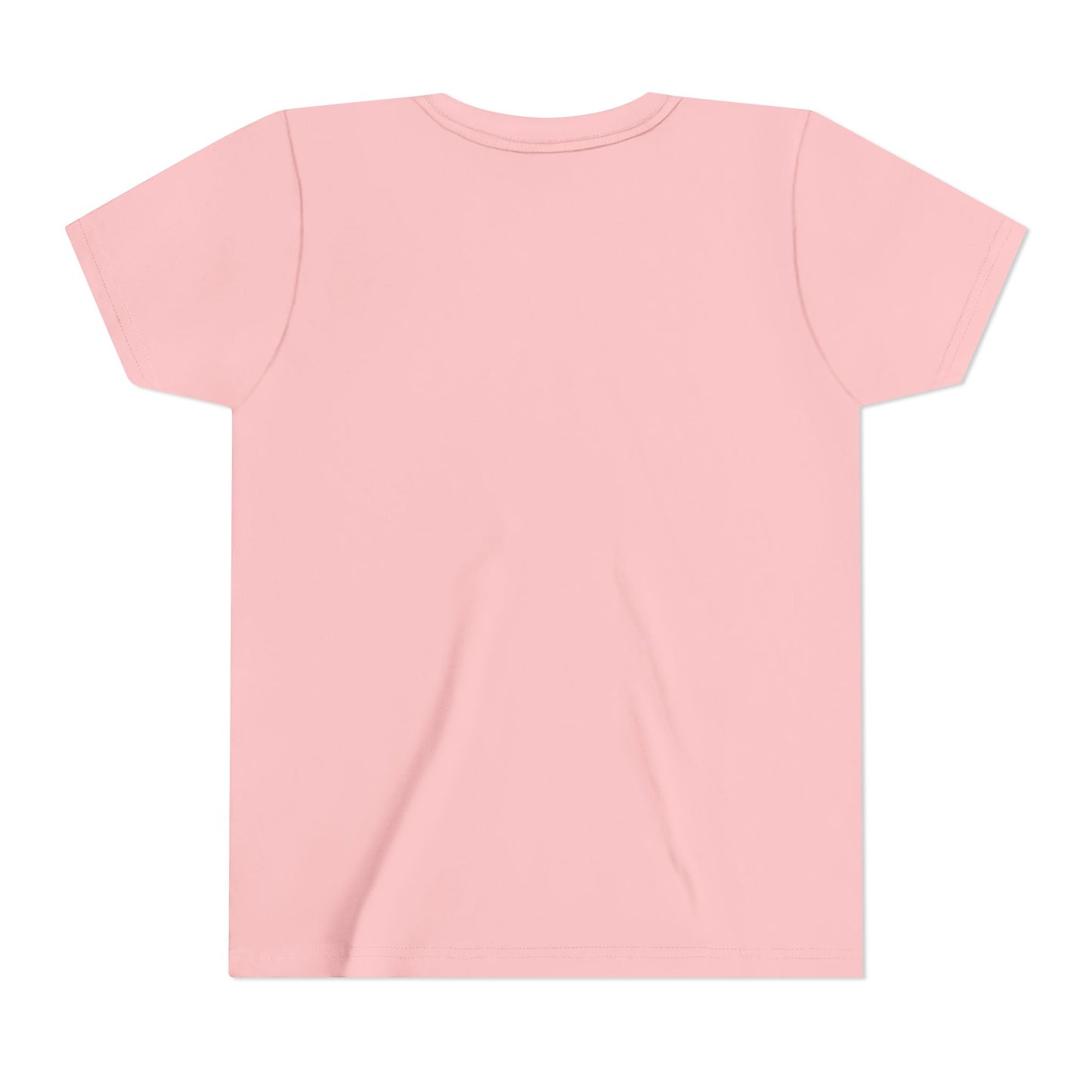 Freedom Youth Short Sleeve Tee - Fun and Trendy Kid's T-Shirt