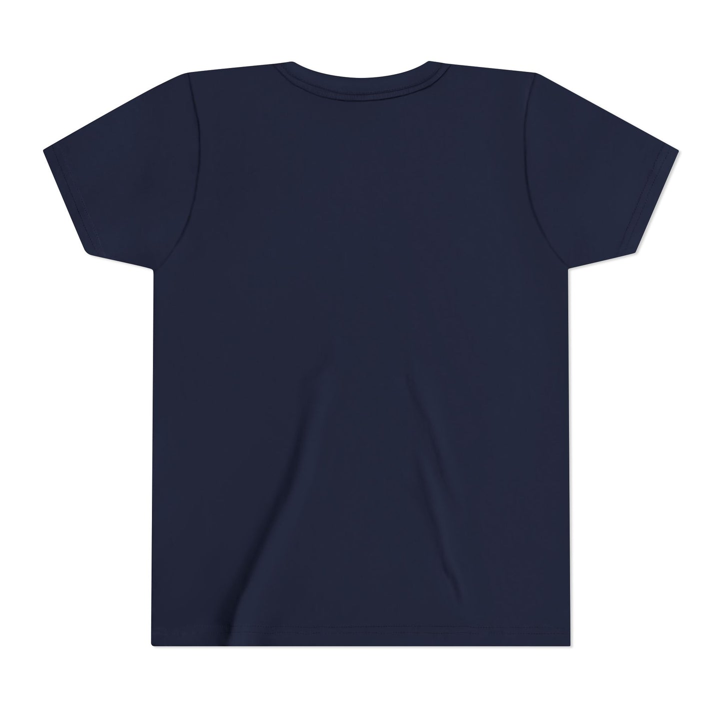 Freedom Youth Short Sleeve Tee - Fun and Trendy Kid's T-Shirt