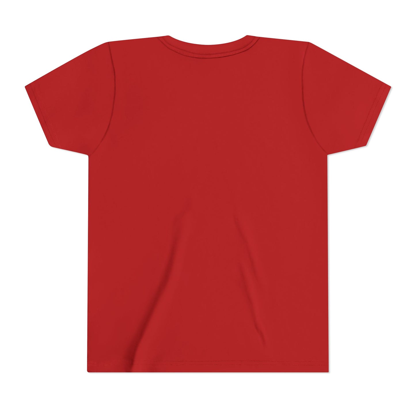 Freedom Youth Short Sleeve Tee - Fun and Trendy Kid's T-Shirt