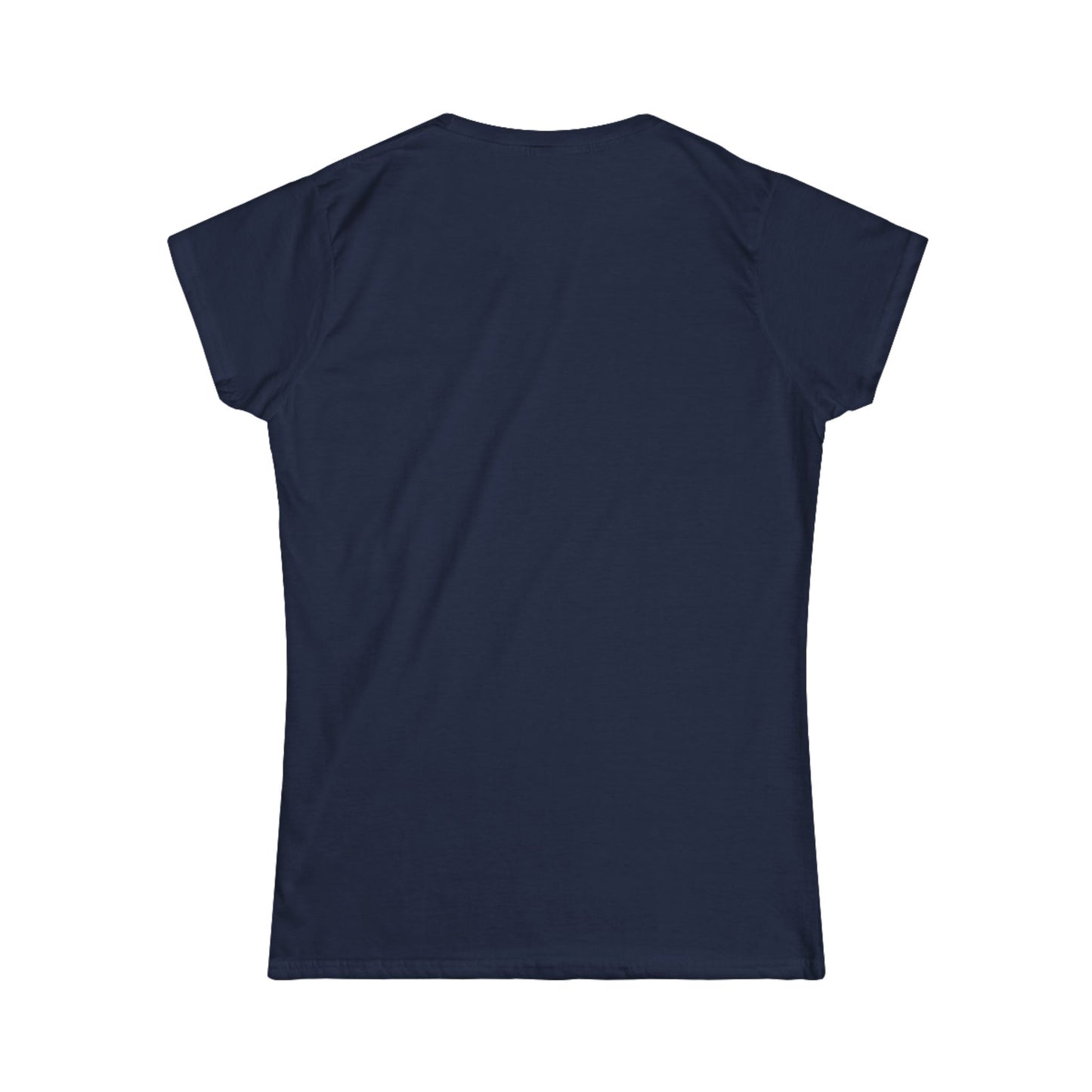 STREET SLANG | WOMEN SOFT FITTED TEE