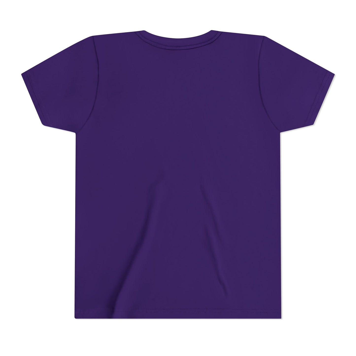 Freedom Youth Short Sleeve Tee - Fun and Trendy Kid's T-Shirt