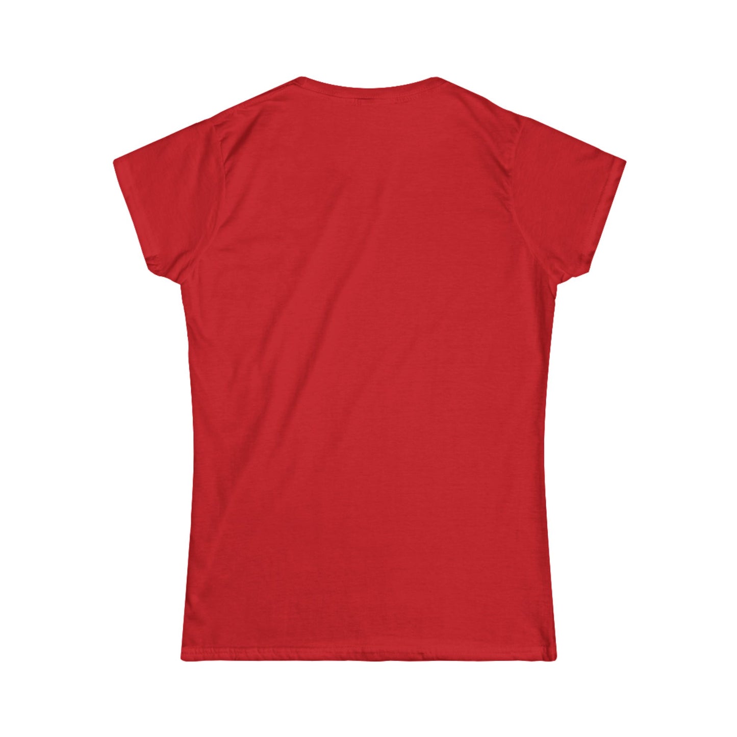 STREET SLANG | WOMEN SOFT FITTED TEE