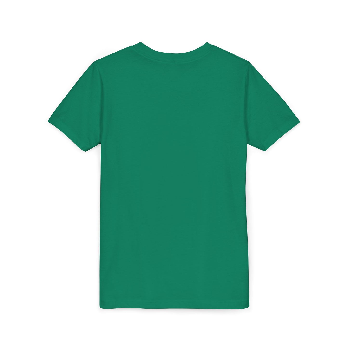 Freedom Youth Short Sleeve Tee - Fun and Trendy Kid's T-Shirt