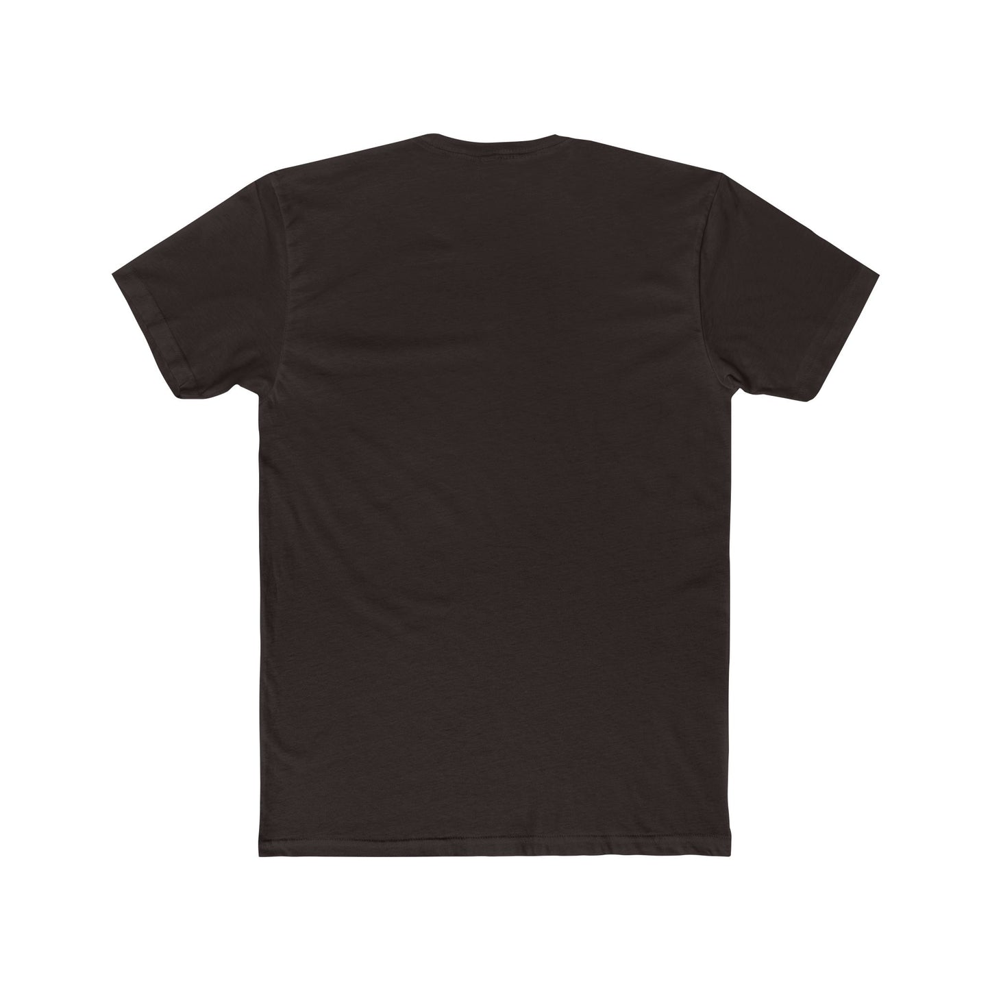 Nomadic Man Unisex Cotton Crew Tee - Stylish & Comfortable Graphic Tee