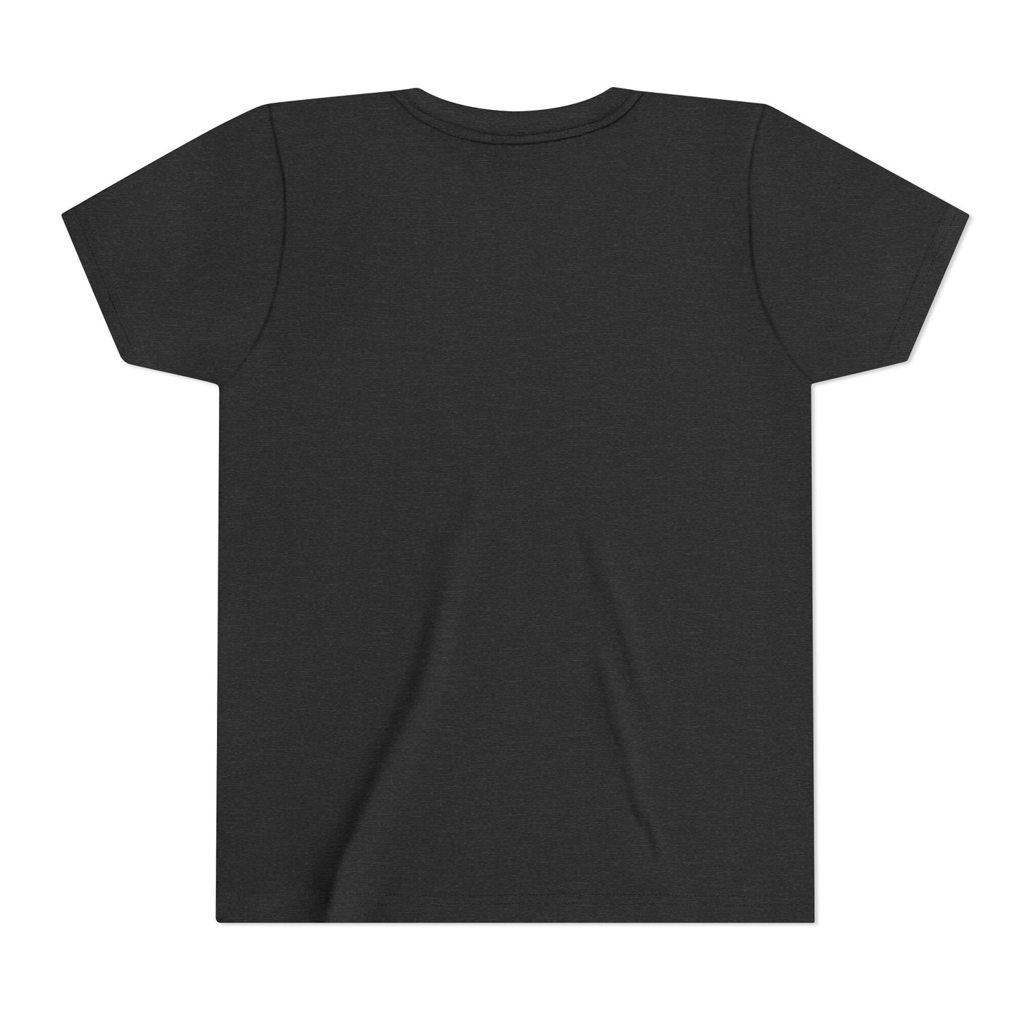 Freedom Youth Short Sleeve Tee - Fun and Trendy Kid's T-Shirt