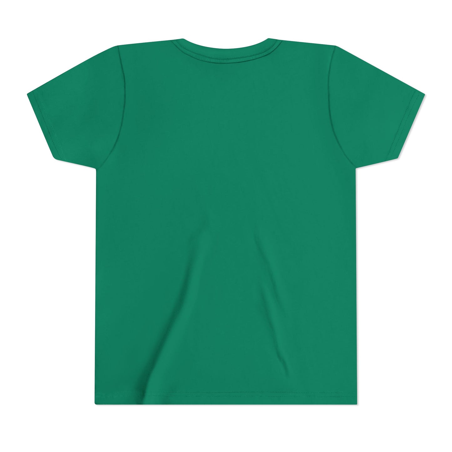 Freedom Youth Short Sleeve Tee - Fun and Trendy Kid's T-Shirt