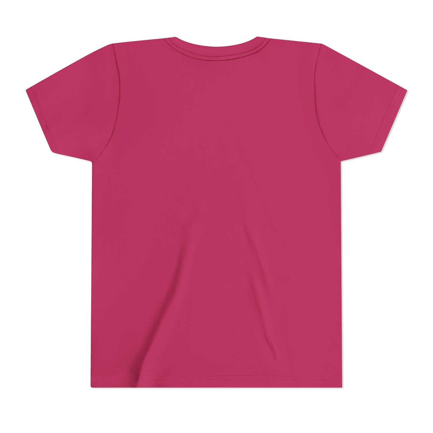 Freedom Youth Short Sleeve Tee - Fun and Trendy Kid's T-Shirt