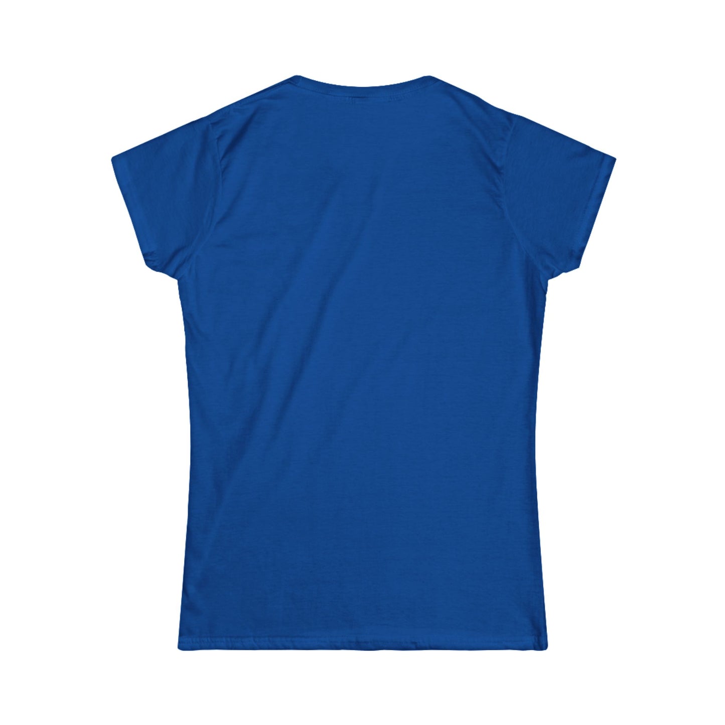 STREET SLANG | WOMEN SOFT FITTED TEE