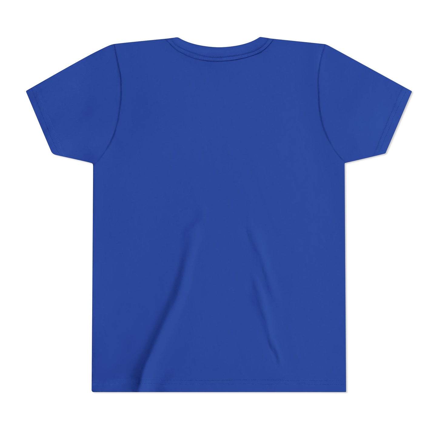 Freedom Youth Short Sleeve Tee - Fun and Trendy Kid's T-Shirt