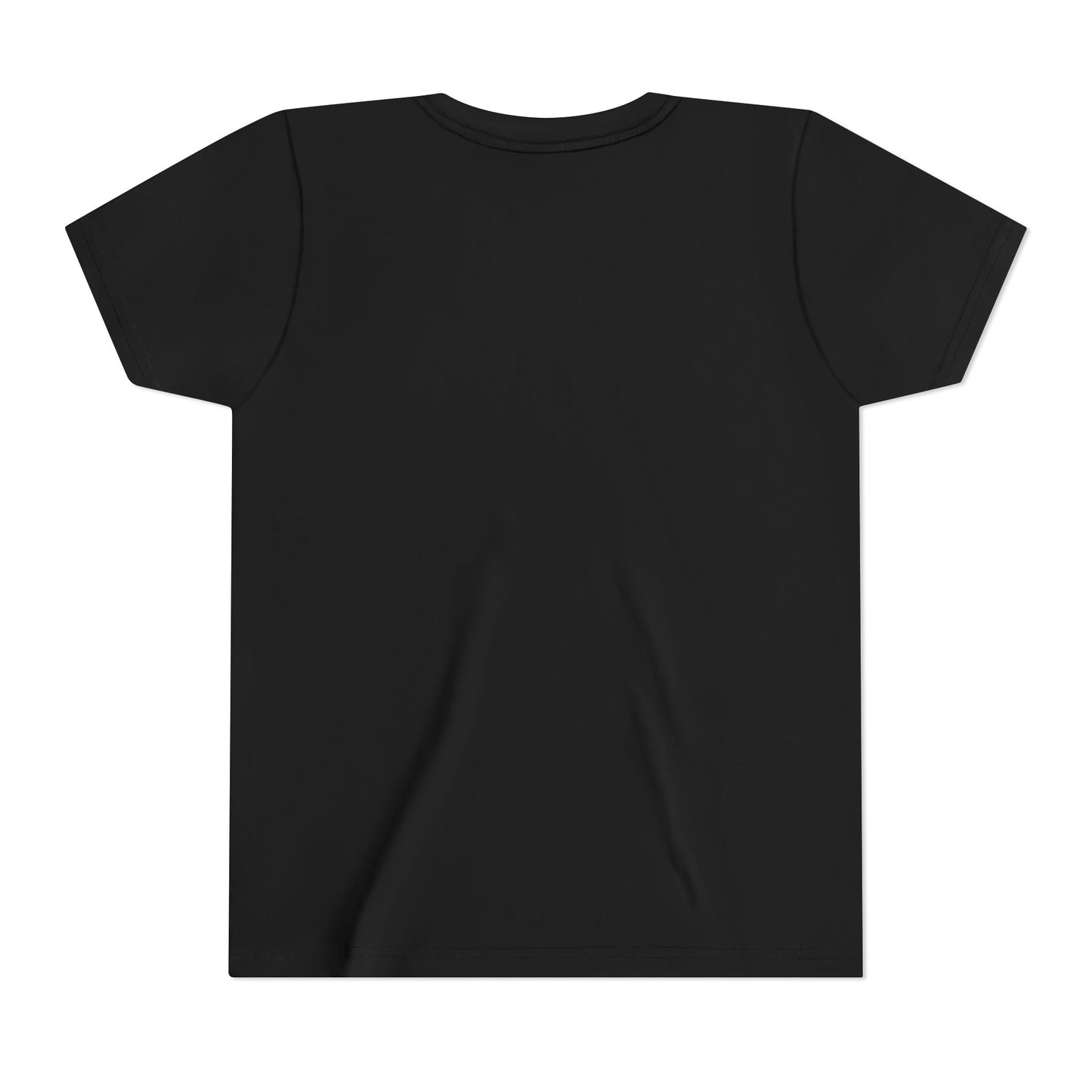 CHANGE360 LETTER EDITION | YOUTH SHORT SLEEVE TEE